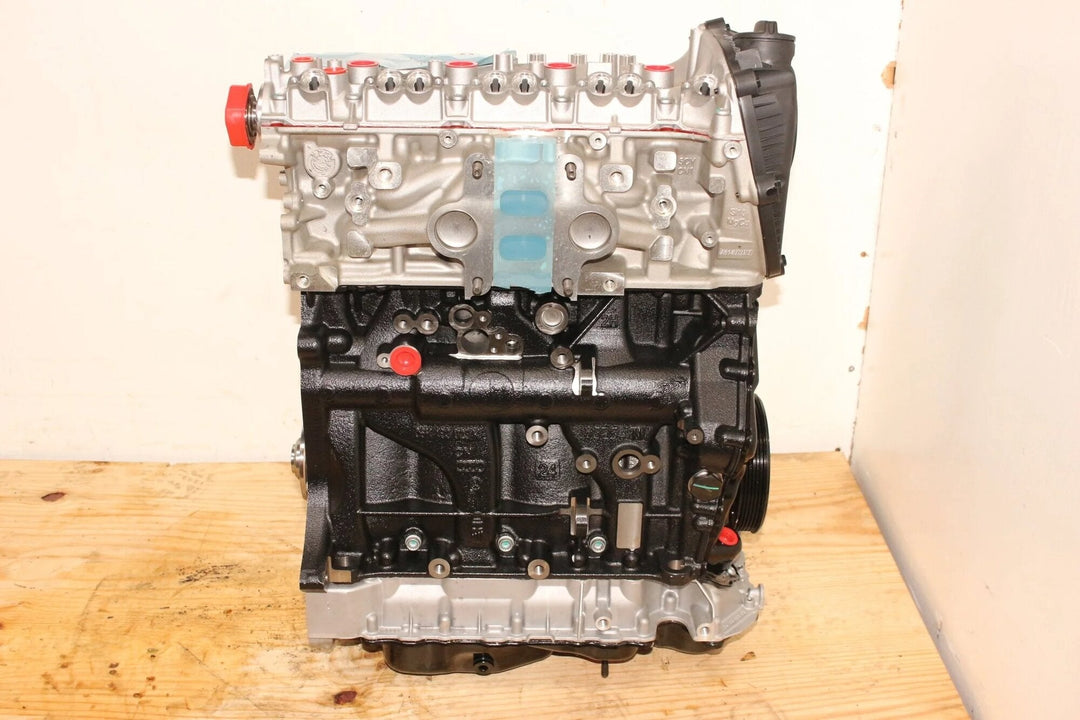 2019–2021 Volkswagen Golf GTI 2.0L TSI Turbo DKFA remanufactured engine — Essen Pro Motors (image 2 of 10)