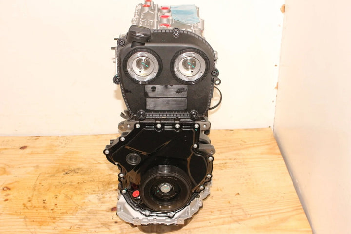 2019–2021 Volkswagen Golf GTI 2.0L TSI Turbo DKFA remanufactured engine — Essen Pro Motors (image 3 of 10)