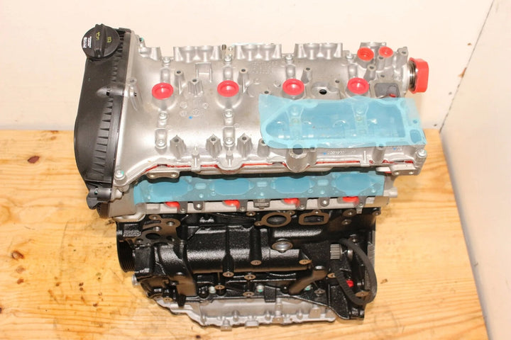 2019–2021 Volkswagen Jetta GLI 2.0L TSI Turbo DKFA remanufactured engine — Essen Pro Motors (image 5 of 10)