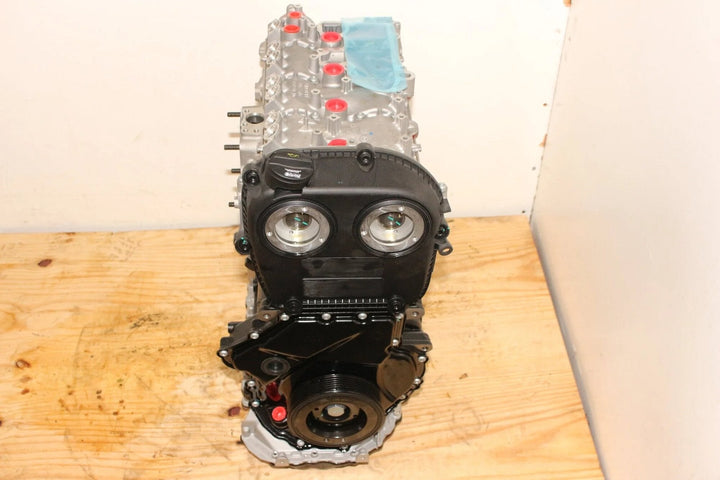 2019–2021 Volkswagen Golf GTI 2.0L TSI Turbo DKFA remanufactured engine — Essen Pro Motors (image 7 of 10)