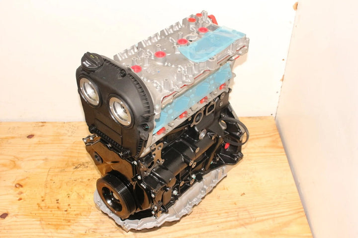 2019–2021 Volkswagen Jetta GLI 2.0L TSI Turbo DKFA remanufactured engine — Essen Pro Motors (image 8 of 10)