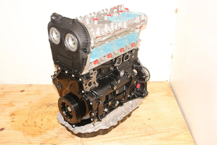 2017–2020 Audi A3 2.0L TSI Turbo DKFA remanufactured engine — Essen Pro Motors (image 9 of 10)