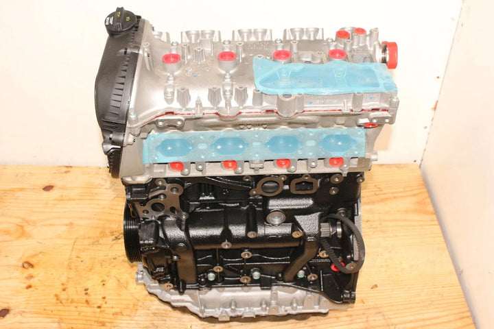 2019–2021 Volkswagen Jetta GLI 2.0L TSI Turbo DKFA remanufactured engine — Essen Pro Motors (image 10 of 10)