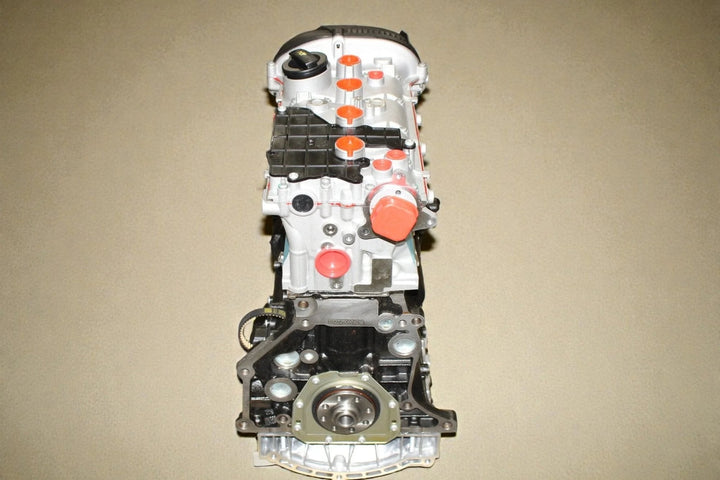 2009–2013 Audi A3 2.0L TSI Turbo CCTA remanufactured engine — Essen Pro Motors (image 5 of 10)