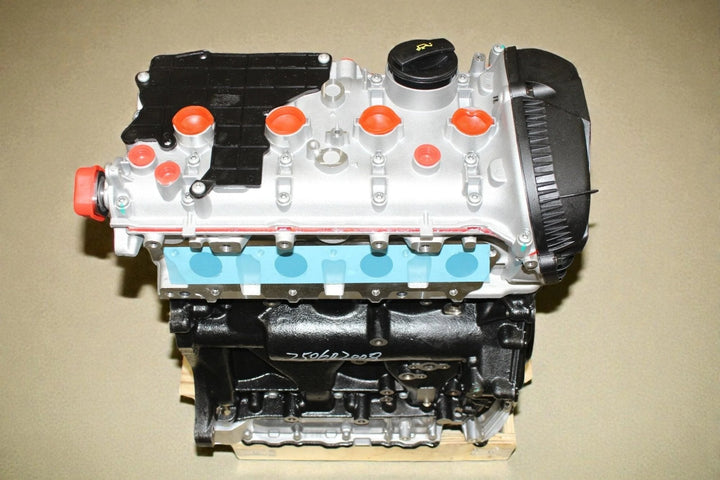2009–2016 Volkswagen Eos 2.0L TSI Turbo CCTA remanufactured engine — Essen Pro Motors (image 6 of 10)