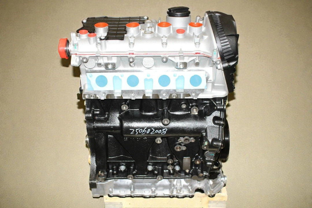 2009–2017 Volkswagen Tiguan 2.0L TSI Turbo CCTA remanufactured engine — Essen Pro Motors (image 7 of 10)