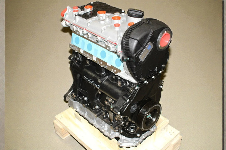 2009–2010 Audi TT 2.0L TSI Turbo CCTA remanufactured engine — Essen Pro Motors (image 8 of 10)