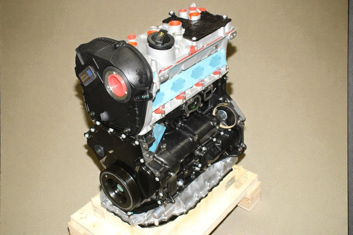 2008–2014 Volkswagen Golf GTI 2.0L TSI Turbo CCTA remanufactured engine — Essen Pro Motors (image 10 of 10)